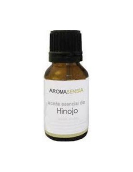 Hinojo Aceite Esencial 15 ml Aromasensia