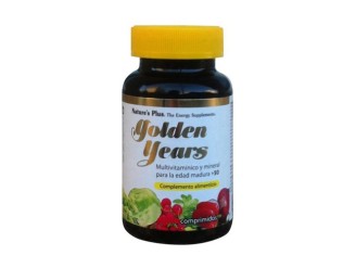 Golden Years
