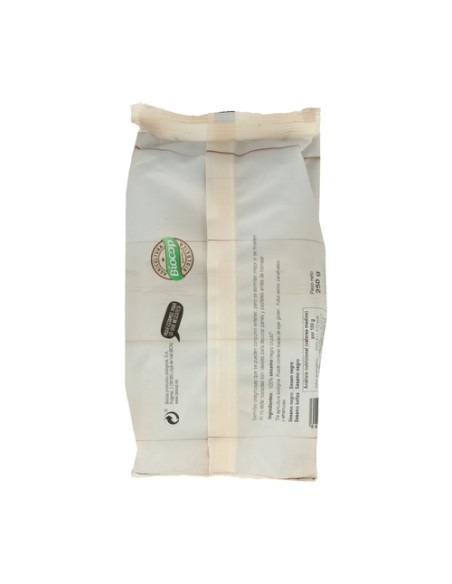 Sésamo Negro Bio 250 g Biocop