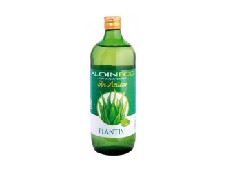 Aloin Eco Zumo de Aloe Vera Sin Azúcar