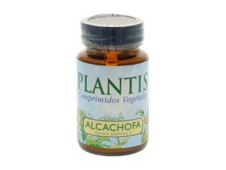 Alcachofa