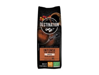 Café Molido Intenso Arábica Bio