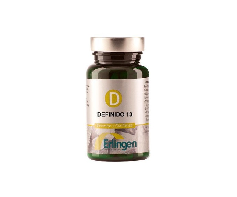 Definido 13 60 comprimidos Erlingen