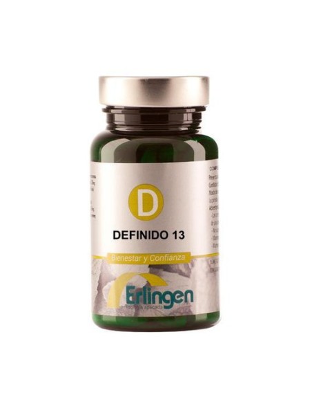 Definido 13 60 comprimidos Erlingen
