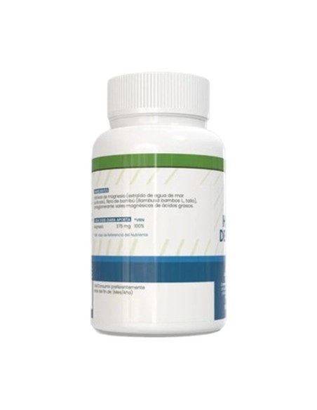 Hidróxido de magnesio 100 comprimidos de 600mg Sotya