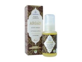 Aceite Vegetal de Argán Virgen Bio