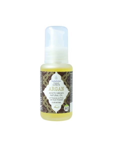 Aceite Vegetal de Argán Virgen Bio 50 ml Esential Aroms