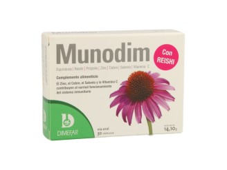 Munodim