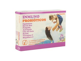 Inmuno Biotic