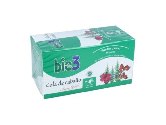 Bie 3 Cola de Caballo