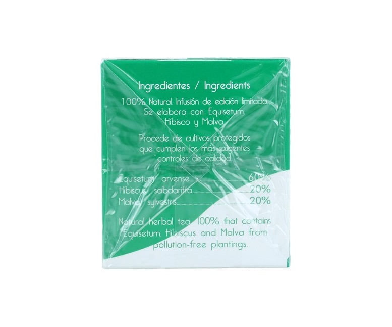 Bie 3 Cola de Caballo 25 bolsitas infusoras Bio3