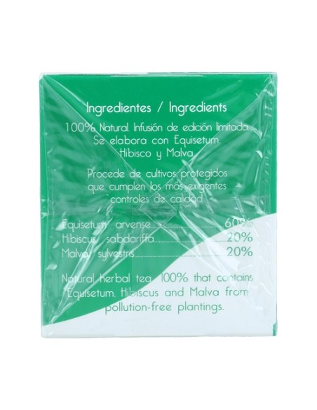 Bie 3 Cola de Caballo 25 bolsitas infusoras Bio3