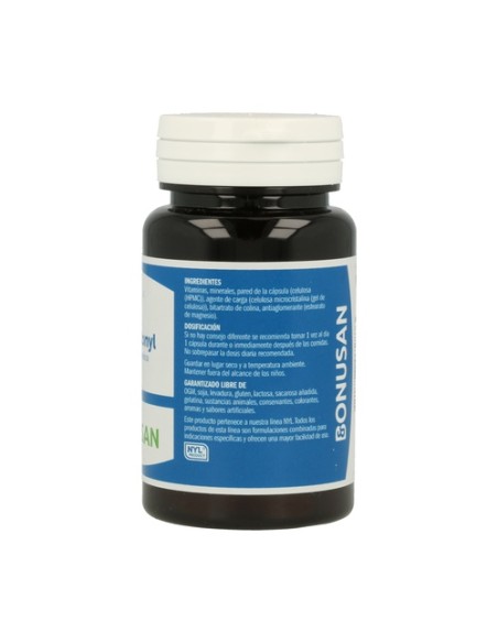 Haematonyl 60 cápsulas Bonusan