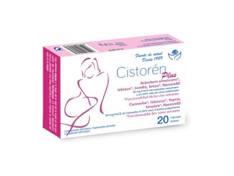 Cistoren Plus