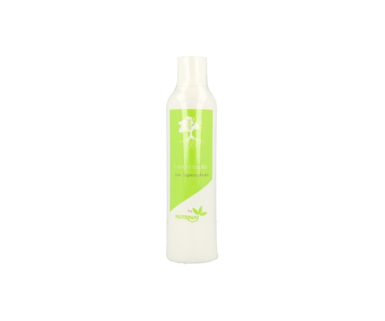 Loción Capilar con Tepezcohuite 250 ml Nutrinat