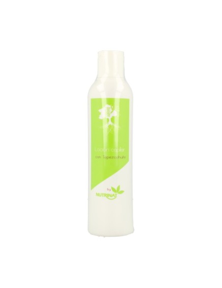 Loción Capilar con Tepezcohuite 250 ml Nutrinat