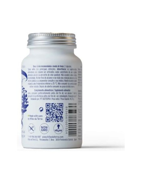 Bio-Defense 60 cápsulas vegetales Hifas da Terra