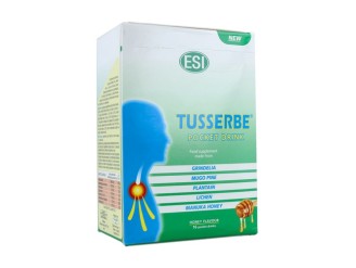 Tusserbe pocket drink