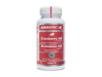 Arándano ab complex