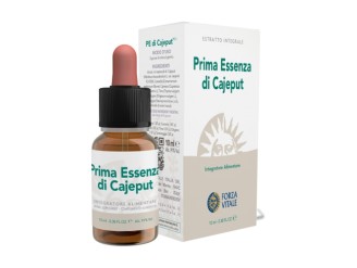 Prima Essenza di Cajeput