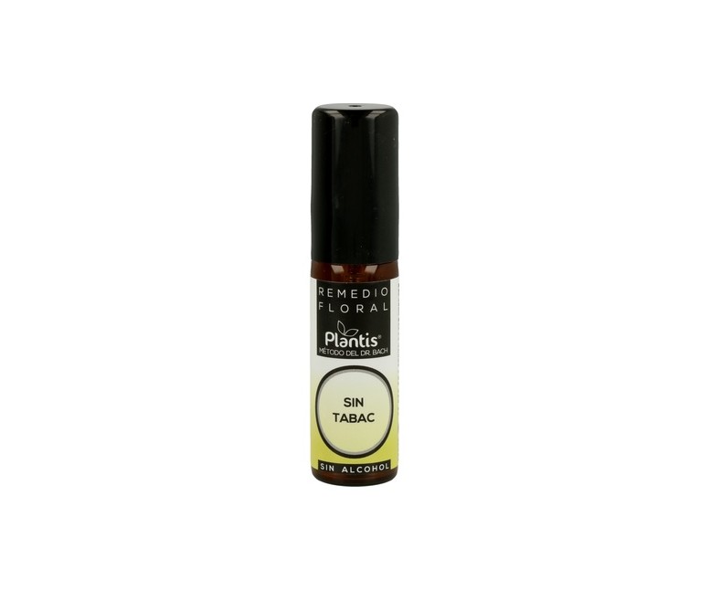 Sin Tabac Spray 20 ml Plantis