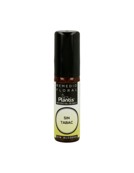 Sin Tabac Spray 20 ml Plantis
