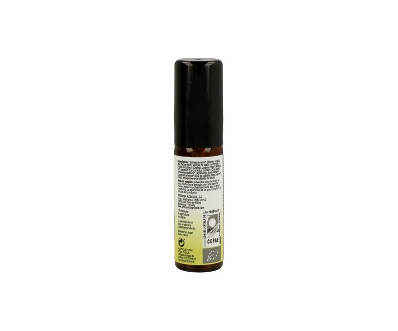 Sin Tabac Spray 20 ml Plantis