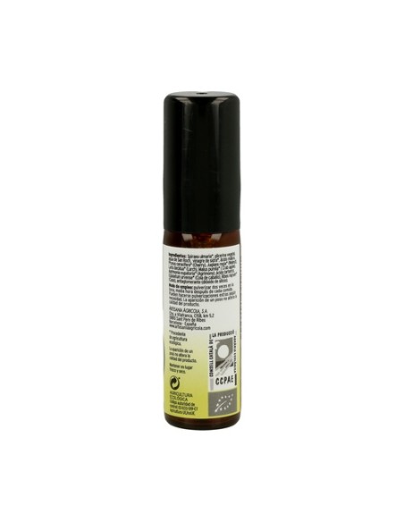 Sin Tabac Spray 20 ml Plantis
