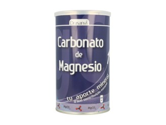 Carbonato de Magnesio