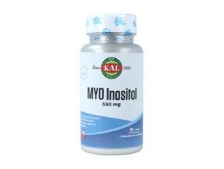 Myo inositol 550 mg