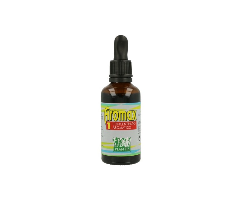 Aromax-1 (Circulación) 50 ml Aromax