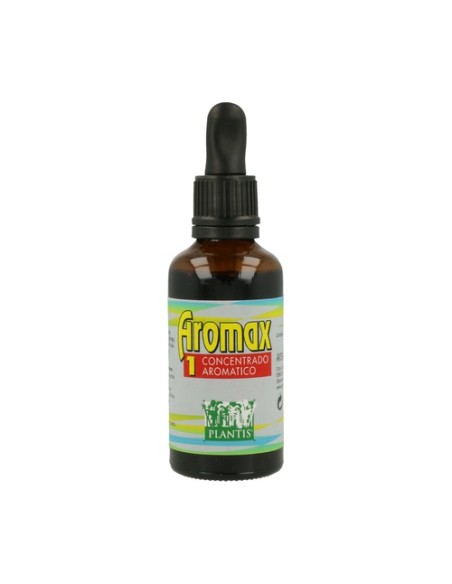 Aromax-1 (Circulación) 50 ml Aromax