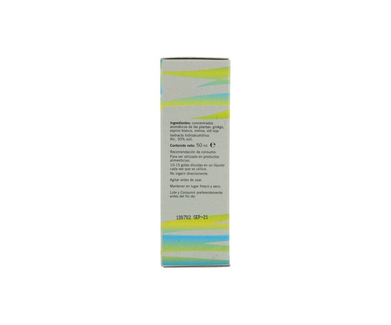 Aromax-1 (Circulación) 50 ml Aromax