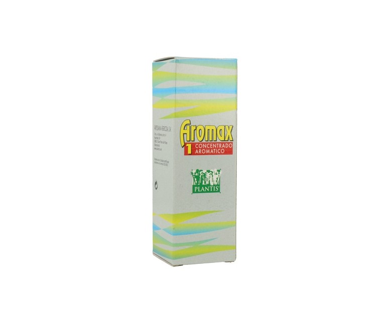 Aromax-1 (Circulación) 50 ml Aromax