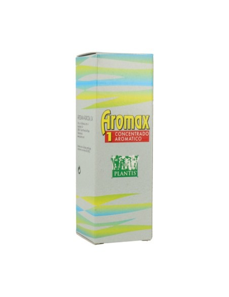 Aromax-1 (Circulación) 50 ml Aromax