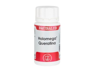 Queratina Holomega