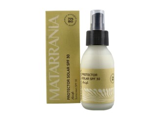 Protector solar SPF 30 Bio