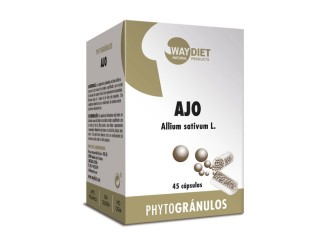Phytogranulos ajo