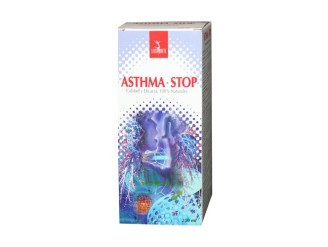 Asthma Stop