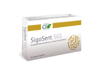 Sigosent