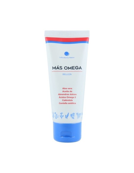 Mas Omega Crema 100 ml Mahen