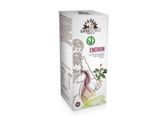 Enervin compost energético