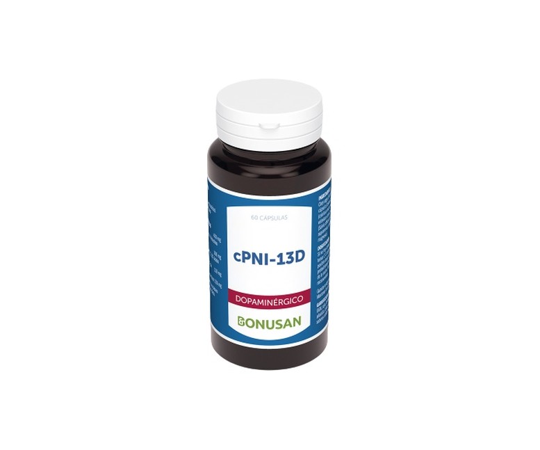 cPNI - 13D 60 cápsulas Bonusan