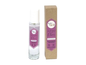 Eau de toilette zarzamora Bio