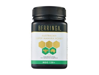 Berringa The Super Manuka N/F Mgo 120+