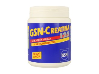 GSN Creatina-125