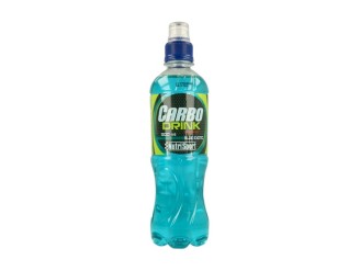 Pack Sportdrink Carbo (Sabor Blue Exotic)