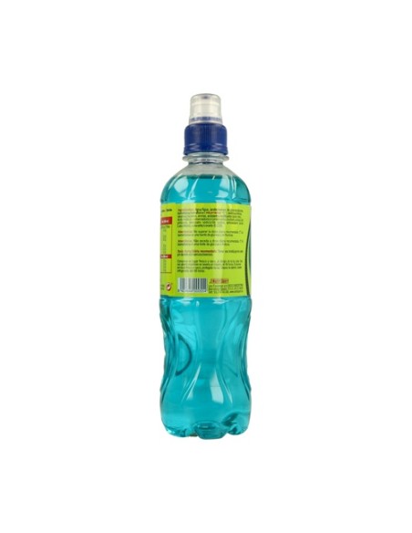 Pack Sportdrink Carbo (Sabor Blue Exotic) 24 unidades Nutrisport