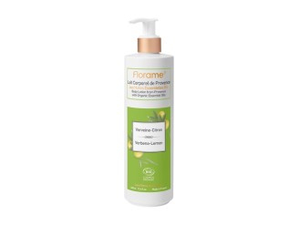 Leche Corporal Verbena-Limón