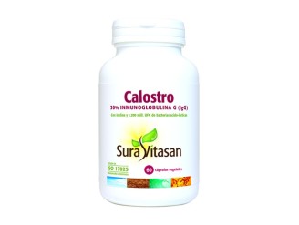 Calostro